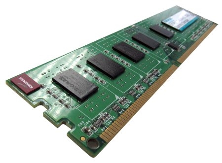 4GB DDR III 1600 -  LAPTOP KINGMAX(Haswell) -  LAPTOP